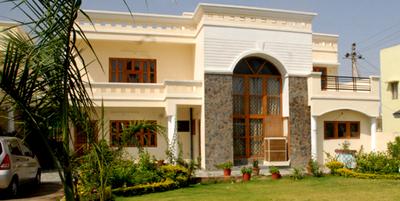 Project Image of 1125 Sq.ft 3 BHK Duplex for sale in Bawadiya Kalan for Rs. 14200000
