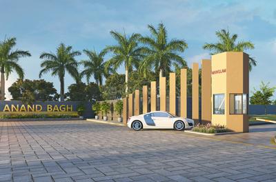 Project Image of 1050.56 - 3461.89 Sq.ft Residential Plot Plot for buy in Manglam Anand Bagh IV