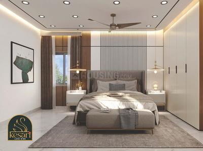 Project Image of 2860.0 - 4270.0 Sq.ft 3 BHK Villa for buy in Sree Kesari Lakeside