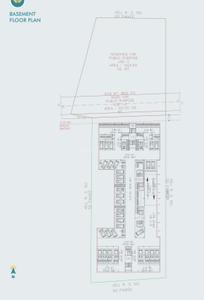 Project Image of 811.71 - 921.07 Sq.ft 2 BHK Apartment for buy in AP Royal Luxuria