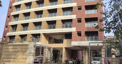 Project Image of 0.0 - 1080.0 Sq.ft 2 BHK Apartment for buy in Lotus Tower