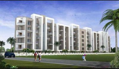 Project Image of 662.0 - 863.0 Sq.ft 1 BHK Apartment for buy in Lotus Grace