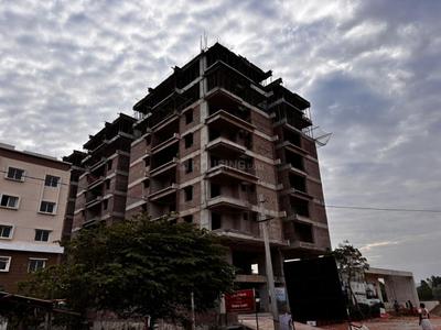 Project Image of 1630.0 - 1755.0 Sq.ft 3 BHK Apartment for buy in V K Erica