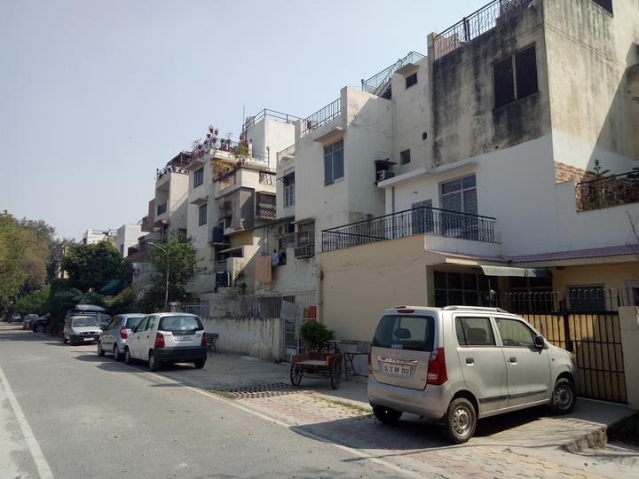 Swaraj Homes RWA Saket ENC SFS Block A and C - Image 3