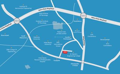 Apex Lake Side Location Plan 1