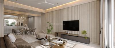 Project Image of 0.0 - 1467.77 Sq.ft 4 BHK Apartment for buy in Emberlynn 3