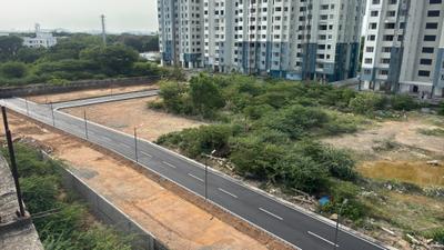 Project Image of 1010.0 - 1353.0 Sq.ft Residential Plot Plot for buy in Serasa Regalia