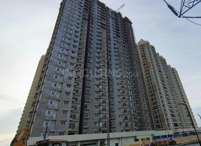 Project Image of 1555.0 - 1650.0 Sq.ft 3 BHK Apartment for buy in BSCPL Bollineni Zion