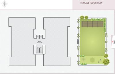 Project Image of 0.0 - 1086.72 Sq.ft 3 BHK Apartment for buy in Vinayak Sarjan Luxuria