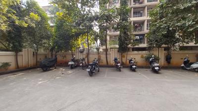 Project Image of 156.0 - 470.0 Sq.ft 1 BHK Apartment for buy in Gurukrupa Aramus Complex