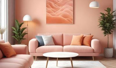 Project Image of 468.0 - 773.0 Sq.ft 1 BHK Apartment for buy in New Front 48 Central Park
