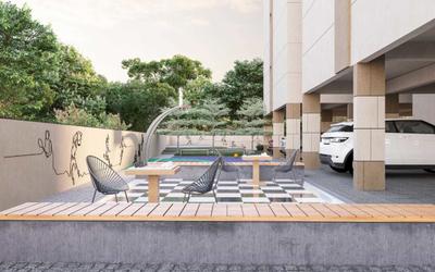 Project Image of 1176.0 - 1183.0 Sq.ft 2 BHK Apartment for buy in Vasudha Parkone
