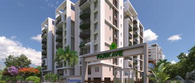 Project Image of 866.0 - 1317.0 Sq.ft 2 BHK Apartment for buy in Northstar Park Ave