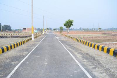 Project Image of 600.0 - 2000.0 Sq.ft Residential Plot Plot for buy in Adisan Aasra Green City