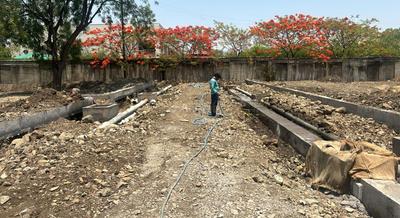 Project Image of 2006.29 - 6347.91 Sq.ft Residential Plot Plot for buy in RRHL Oscar Fort A
