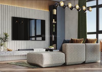 Project Image of 1057.0 - 1305.0 Sq.ft 2 BHK Apartment for buy in Prantik