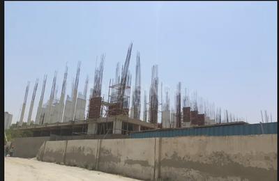 Project Image of 397.84 - 645.79 Sq.ft 1 BHK Apartment for buy in Signature Global Imperial