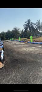 Project Image of 0.0 - 1200.0 Sq.ft Residential Plot Plot for buy in Vajra Nidhi Enclave