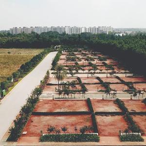 Project Image of 1200.0 - 2400.0 Sq.ft Residential Plot Plot for buy in Address Classic Bulwark Village Plot