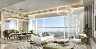 Project Image of 747.0 - 2235.0 Sq.ft 2 BHK Apartment for buy in Evara Heights