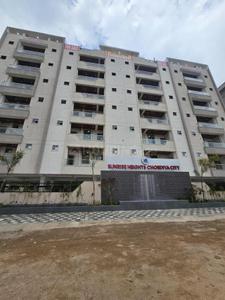 Project Image of 808.91 - 1164.44 Sq.ft 3 BHK Apartment for buy in My Sunrise Heights Chordiya City