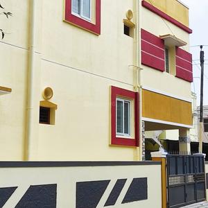 Project Image of 1812.0 - 2125.0 Sq.ft 3 BHK Villa for buy in JR Twin Villa