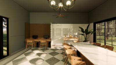 Project Image of 3178.7 - 6000.0 Sq.ft 4.5 BHK Villa for buy in Minka Riverdale