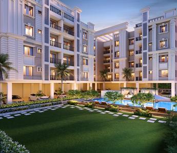 Project Image of 520.0 - 1244.0 Sq.ft 2 BHK Apartment for buy in Astha 