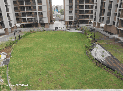 Project Image of 1063.0 - 1382.41 Sq.ft 3 BHK Apartment for buy in Adani Archway