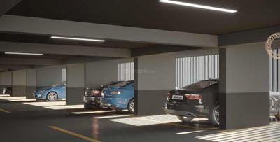 Project Image of 621.0 - 1170.0 Sq.ft 2 BHK Apartment for buy in Excel Sahakar Acropolis II