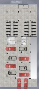 Project Image of 1045.39 - 1357.87 Sq.ft 3 BHK Apartment for buy in Samedh Enterprise Samedh