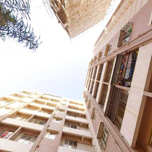 Project Image of 297.0 - 465.0 Sq.ft 1 BHK Apartment for buy in Mayfair Vishwaraja A B F And G