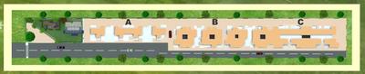 Adinath Sharvari Windgates Layout Plan 1
