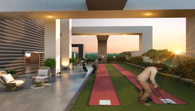 Project Image of 434.0 - 1250.0 Sq.ft 1 BHK Apartment for buy in Unique Vistas