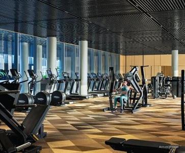 Project Image of 229.49 - 1428.69 Sq.ft Studio Studio Apartment for buy in Oberoi Sky City Tower F