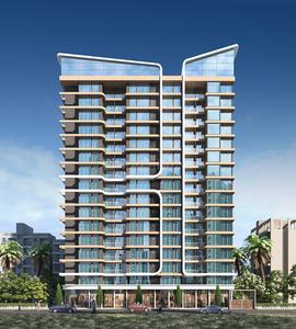 Matrix Imperial Elevation 1