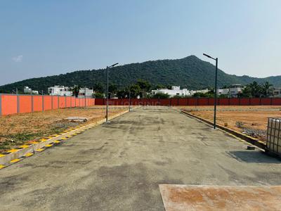 Project Image of 1318.0 - 2731.0 Sq.ft Residential Plot Plot for buy in Athika Skanda Estates