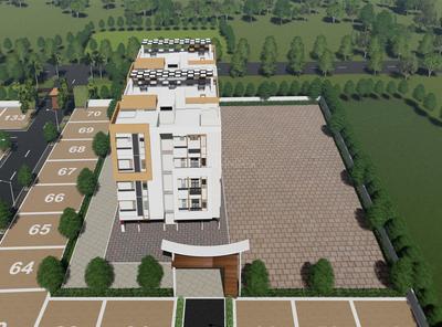 Project Image of 1200.0 - 2400.0 Sq.ft Residential Plot Plot for buy in Vaishnodevi Natureview
