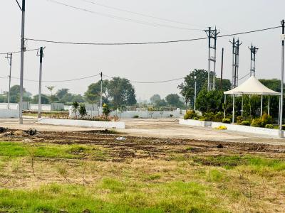 Project Image of 718.32 - 1875.0 Sq.ft Residential Plot Plot for buy in Aadi Shakti Kunj Residency