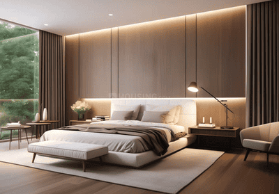 Project Image of 2273.0 - 2970.0 Sq.ft 3 BHK Villa for buy in Sree Dakshas Elsria