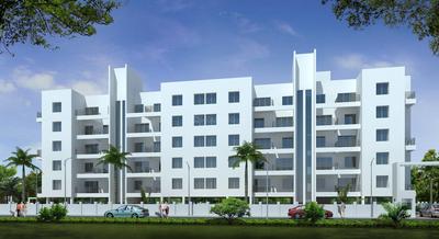 Project Image of 544.0 - 710.0 Sq.ft 2 BHK Apartment for buy in G House Emanate