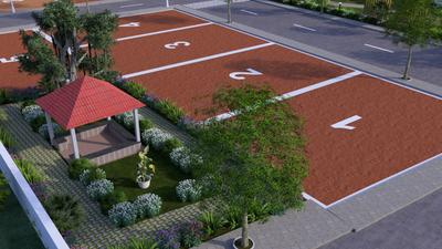 Project Image of 1200.0 - 1500.0 Sq.ft Residential Plot Plot for buy in Bhumi Mahogany Cool Winds