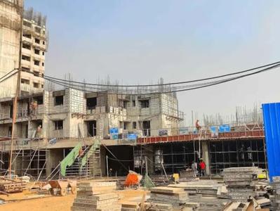 Project Image of 948.62 - 1255.0 Sq.ft 2 BHK Apartment for buy in The Poem