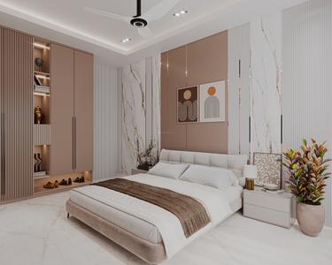 Project Image of 2591.0 - 4344.0 Sq.ft 3 BHK Apartment for buy in Cannon Lakeview