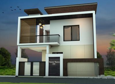 Project Image of 787.0 - 4500.0 Sq.ft 2 BHK Apartment for buy in ABI Green Field Bougainvillea