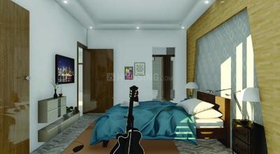 Project Image of 269.0 - 1173.0 Sq.ft Studio Studio Apartment for buy in GSR Heights