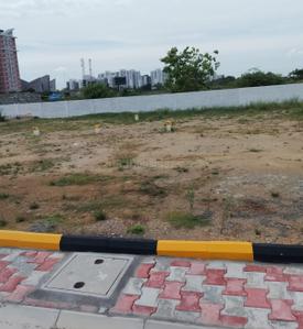 Project Image of 646.0 - 2490.0 Sq.ft Residential Plot Plot for buy in Sri Balaji Enclave