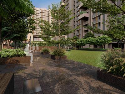 Project Image of 734.64 - 742.06 Sq.ft 3 BHK Apartment for buy in Orchid Valley