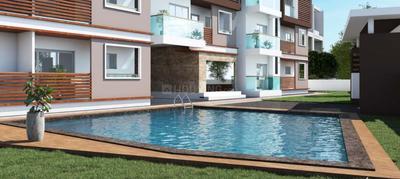 Project Image of 1110.0 - 1765.0 Sq.ft 2 BHK Apartment for buy in Sree Durga Samrudhi