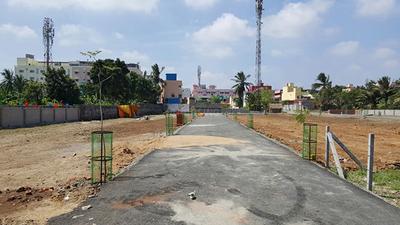 Project Image of 800.0 - 1568.0 Sq.ft Residential Plot Plot for buy in Sendhur Saras Enclave